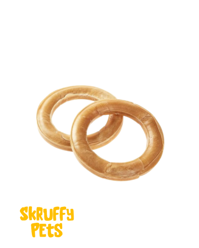 Pressed Ring