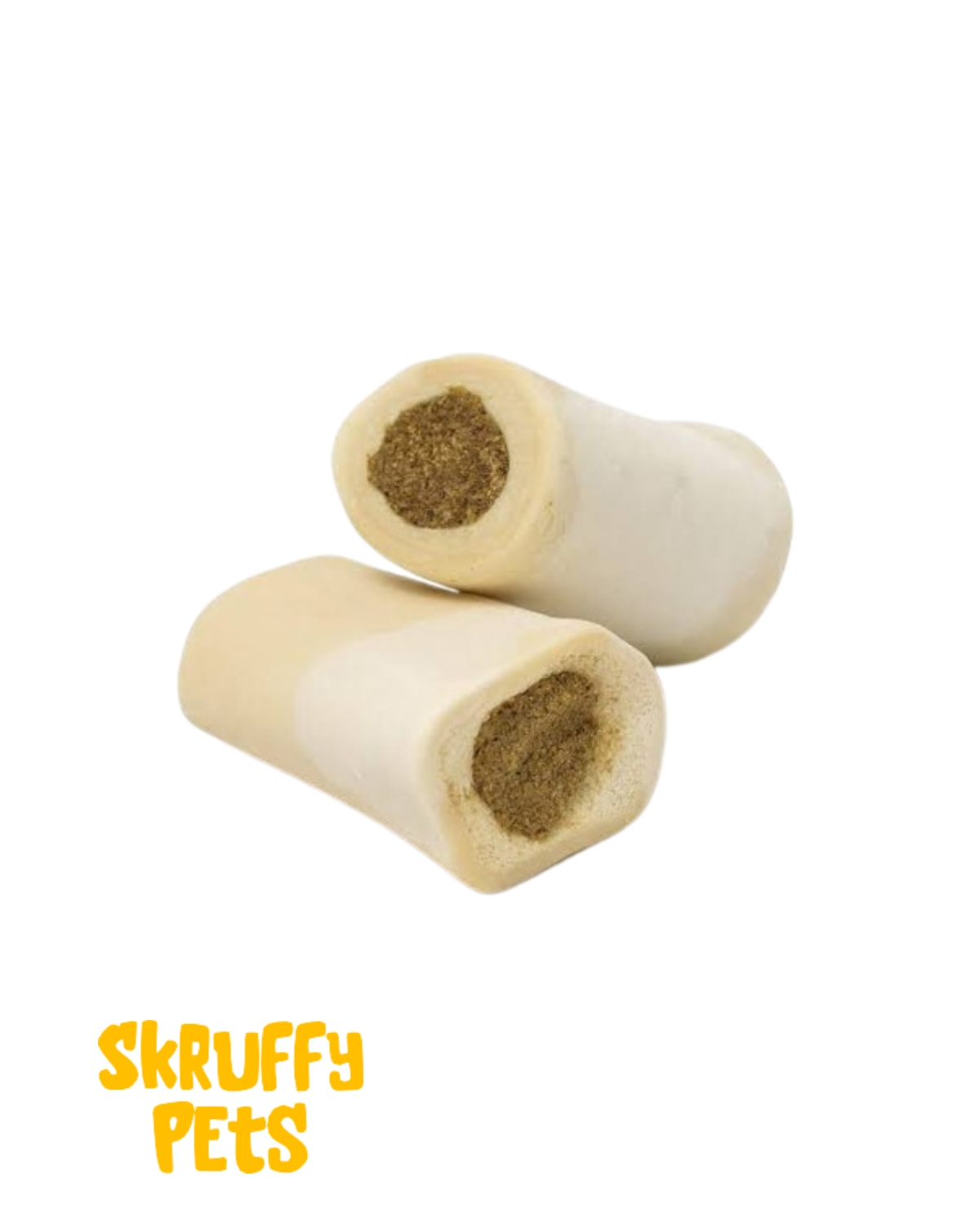 Stuffed Shin Bone