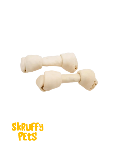 Knotted Bones