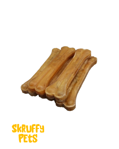 Pressed Bone Natural